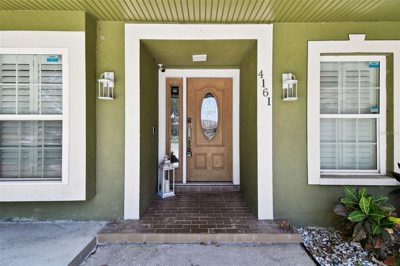 4161 ROLLING SPRINGS DR, TAMPA, FL, 33624