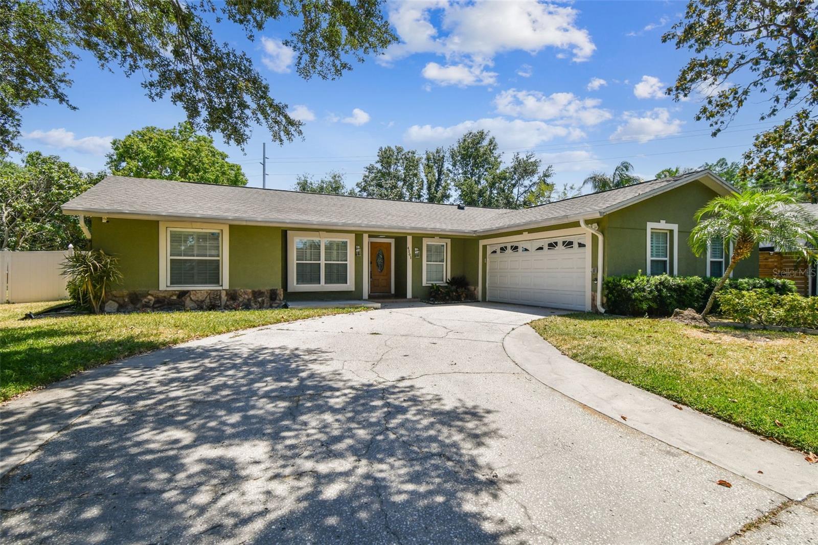 4161 ROLLING SPRINGS DR, TAMPA, FL, 33624