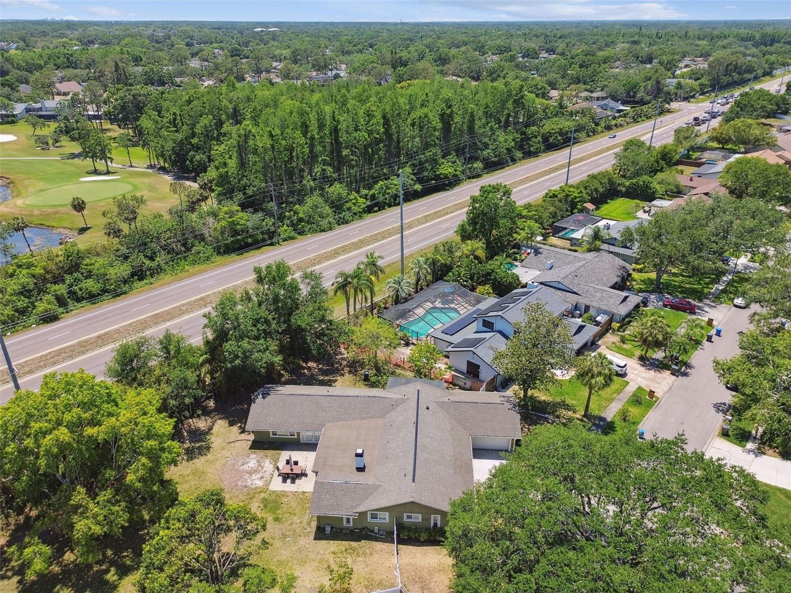 4161 ROLLING SPRINGS DR, TAMPA, FL, 33624