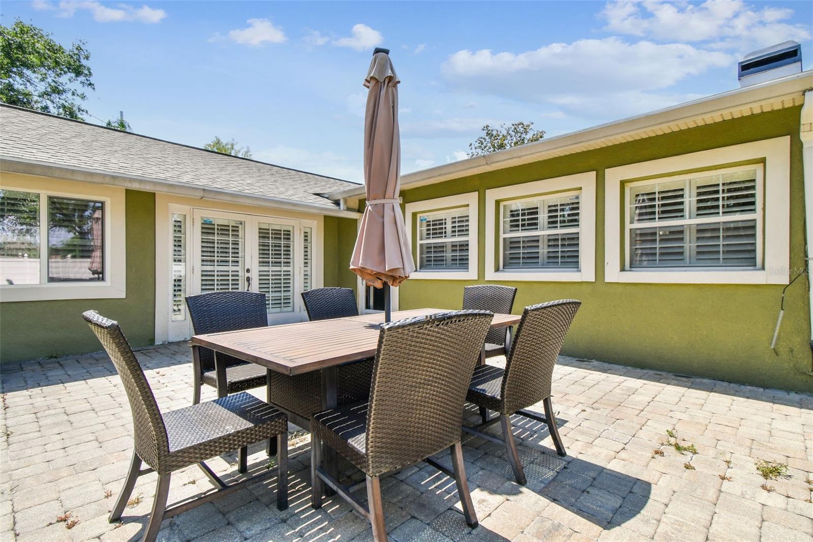 4161 ROLLING SPRINGS DR, TAMPA, FL, 33624