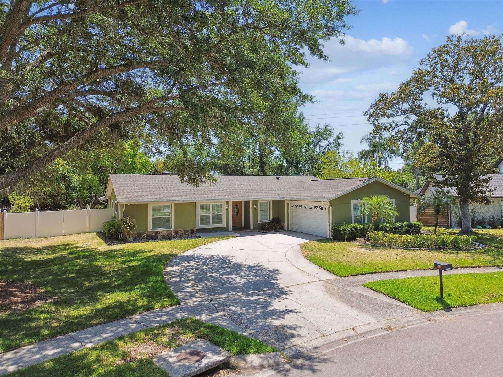 4161 ROLLING SPRINGS DR, TAMPA, FL, 33624
