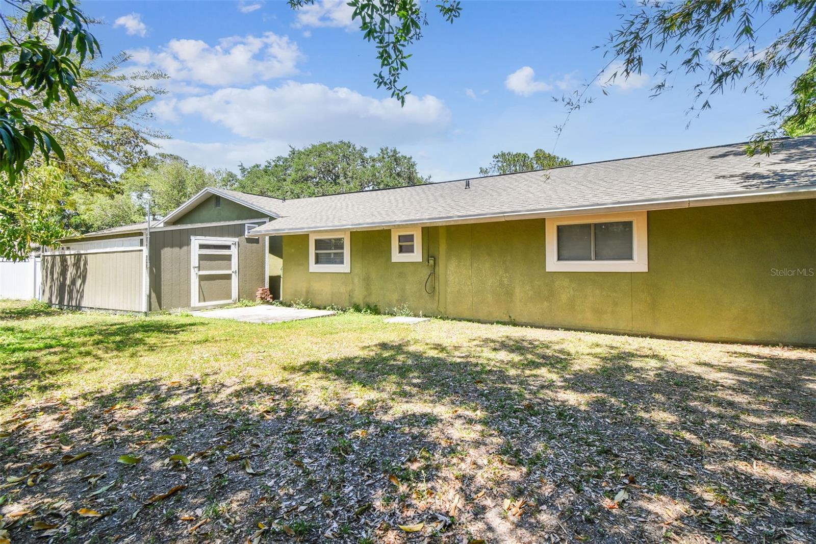 4161 ROLLING SPRINGS DR, TAMPA, FL, 33624