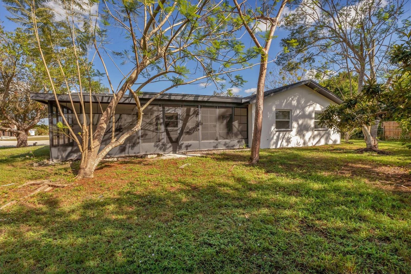 4290 YUCATAN CIR, PORT CHARLOTTE, FL, 33948