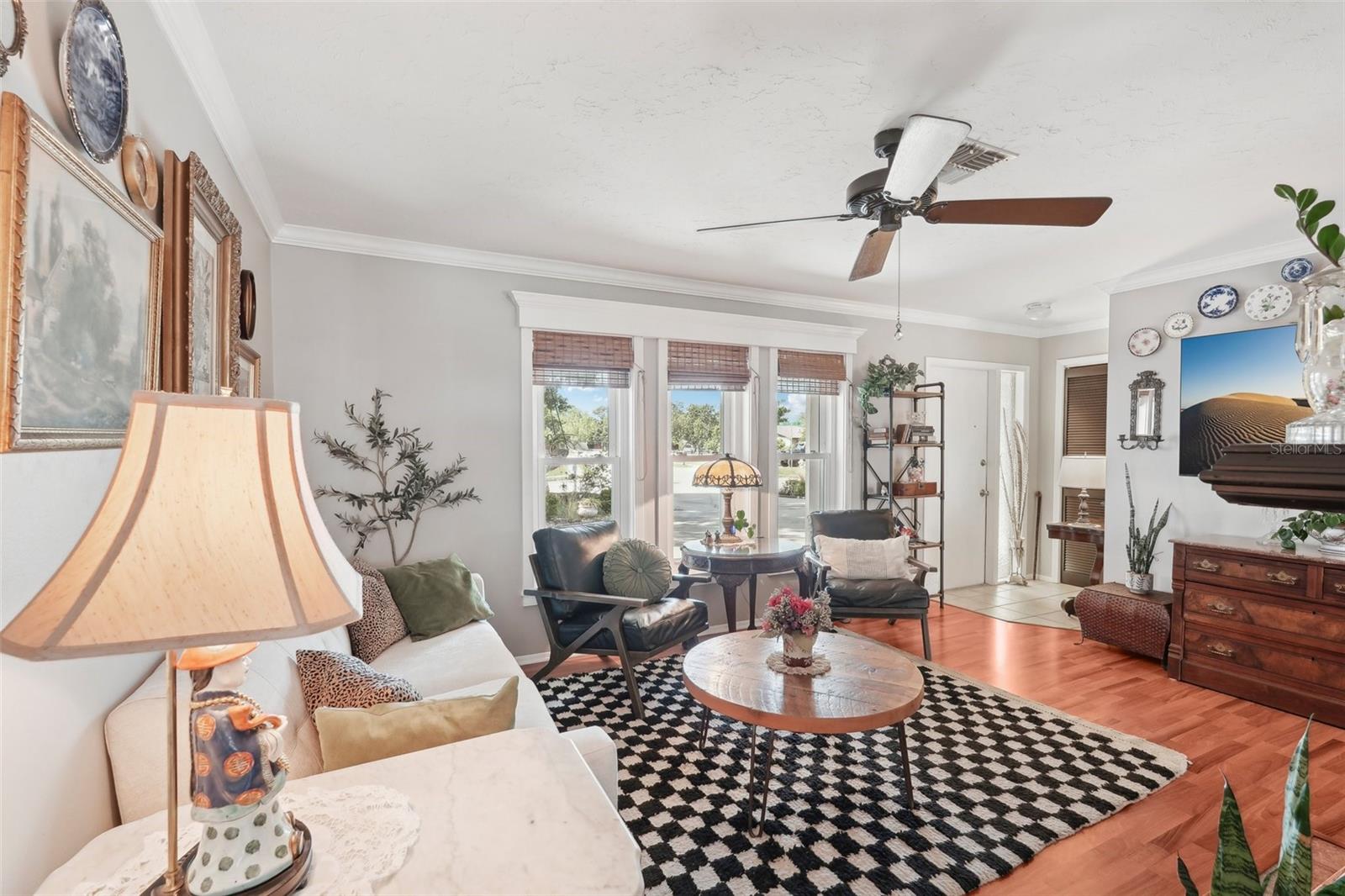 5728 WHISTLEWOOD CIR, SARASOTA, FL, 34232