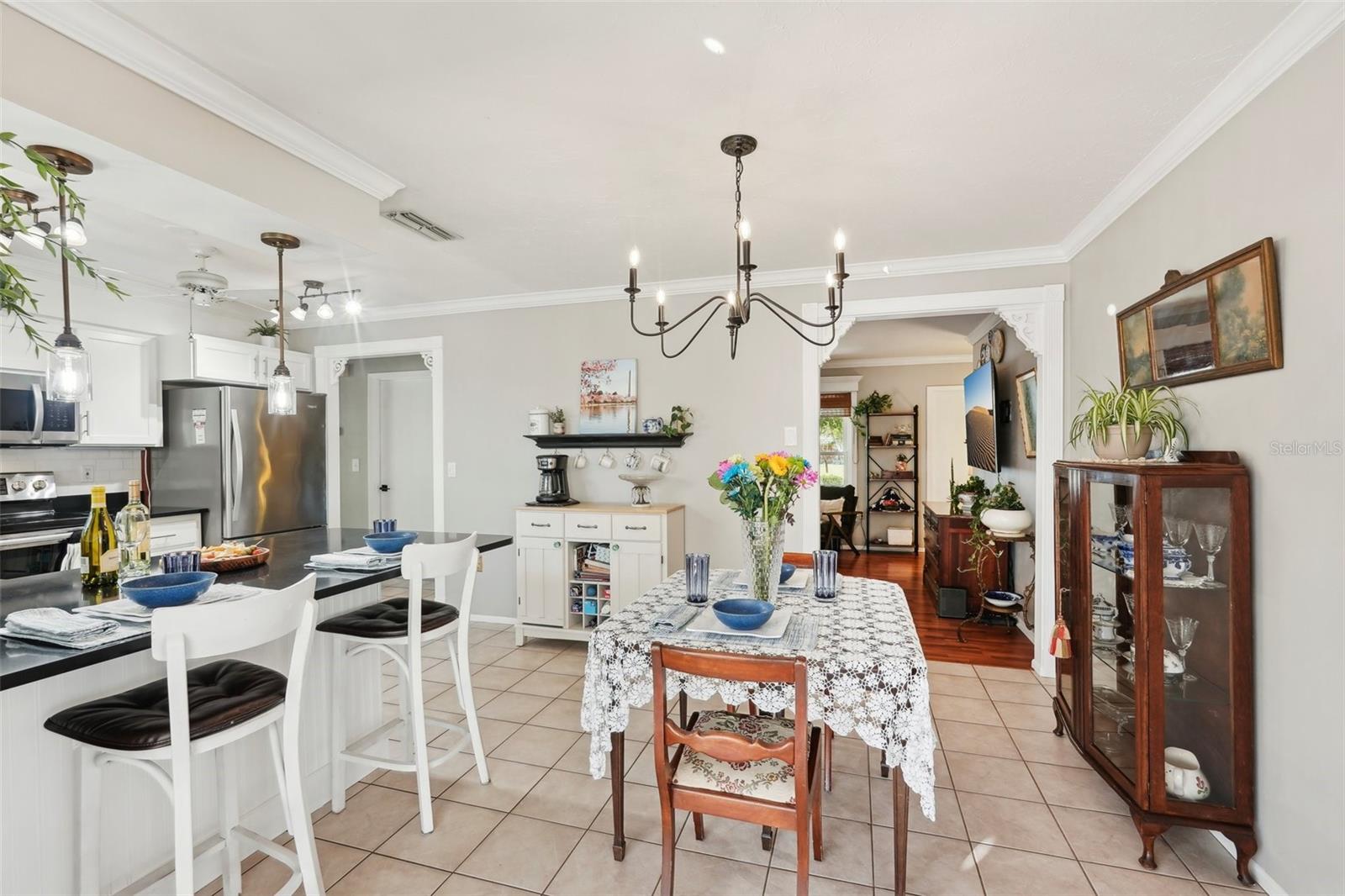 5728 WHISTLEWOOD CIR, SARASOTA, FL, 34232