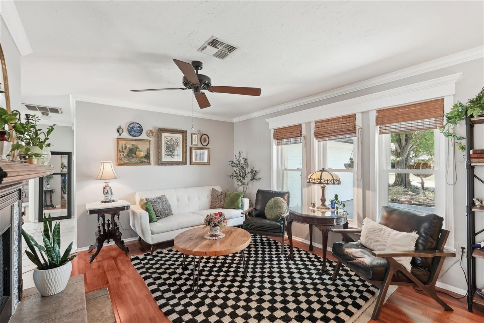 5728 WHISTLEWOOD CIR, SARASOTA, FL, 34232