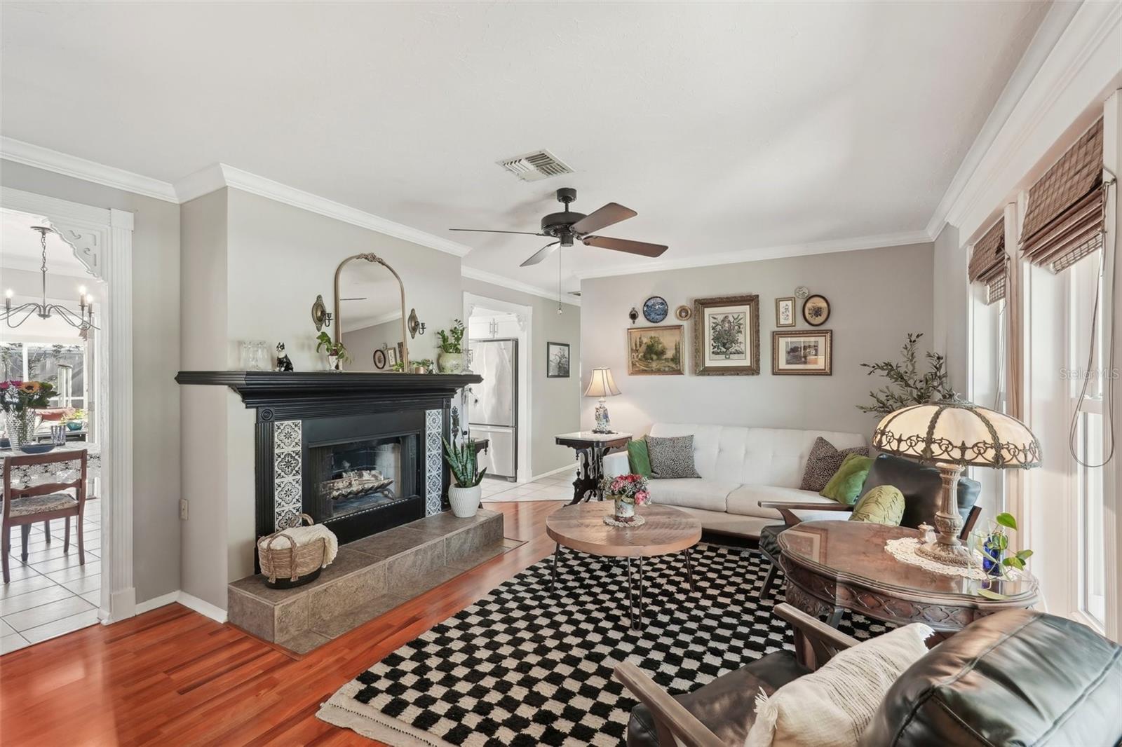 5728 WHISTLEWOOD CIR, SARASOTA, FL, 34232