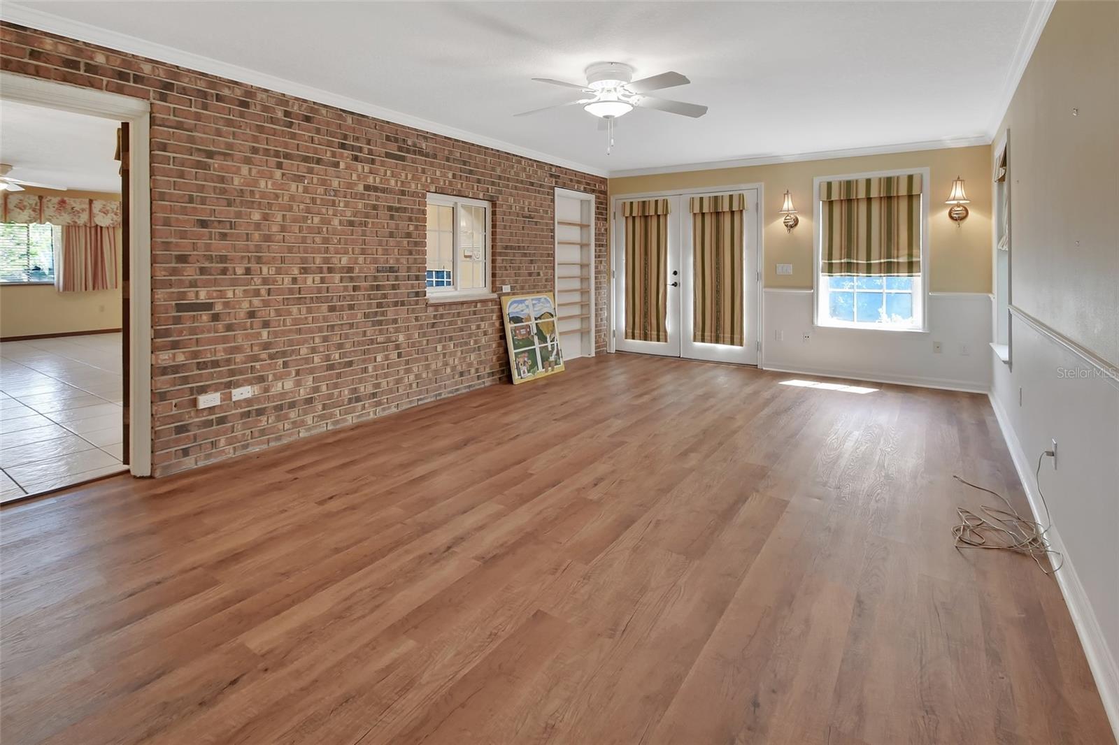 1105 BURGOYNE RD, DELAND, FL, 32720