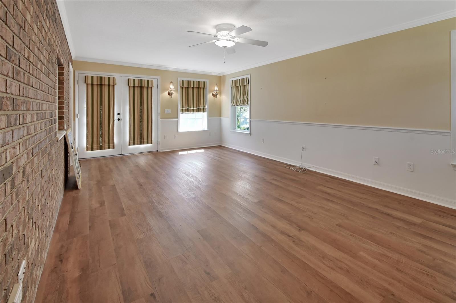 1105 BURGOYNE RD, DELAND, FL, 32720