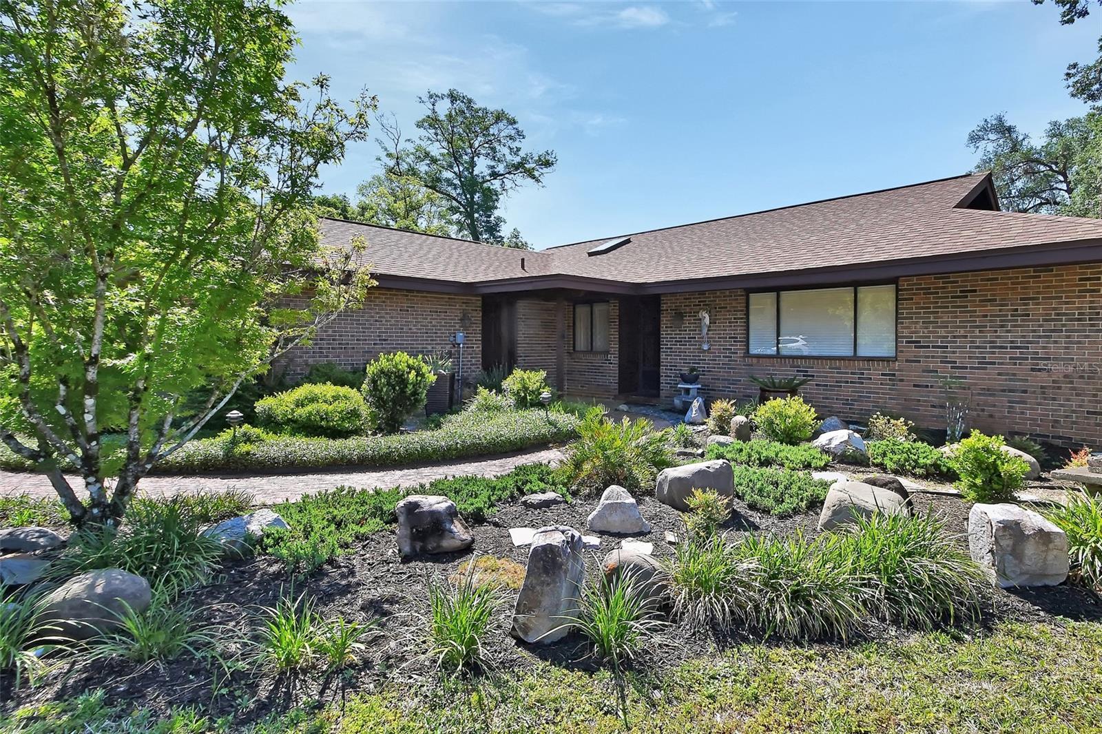 1105 BURGOYNE RD, DELAND, FL, 32720