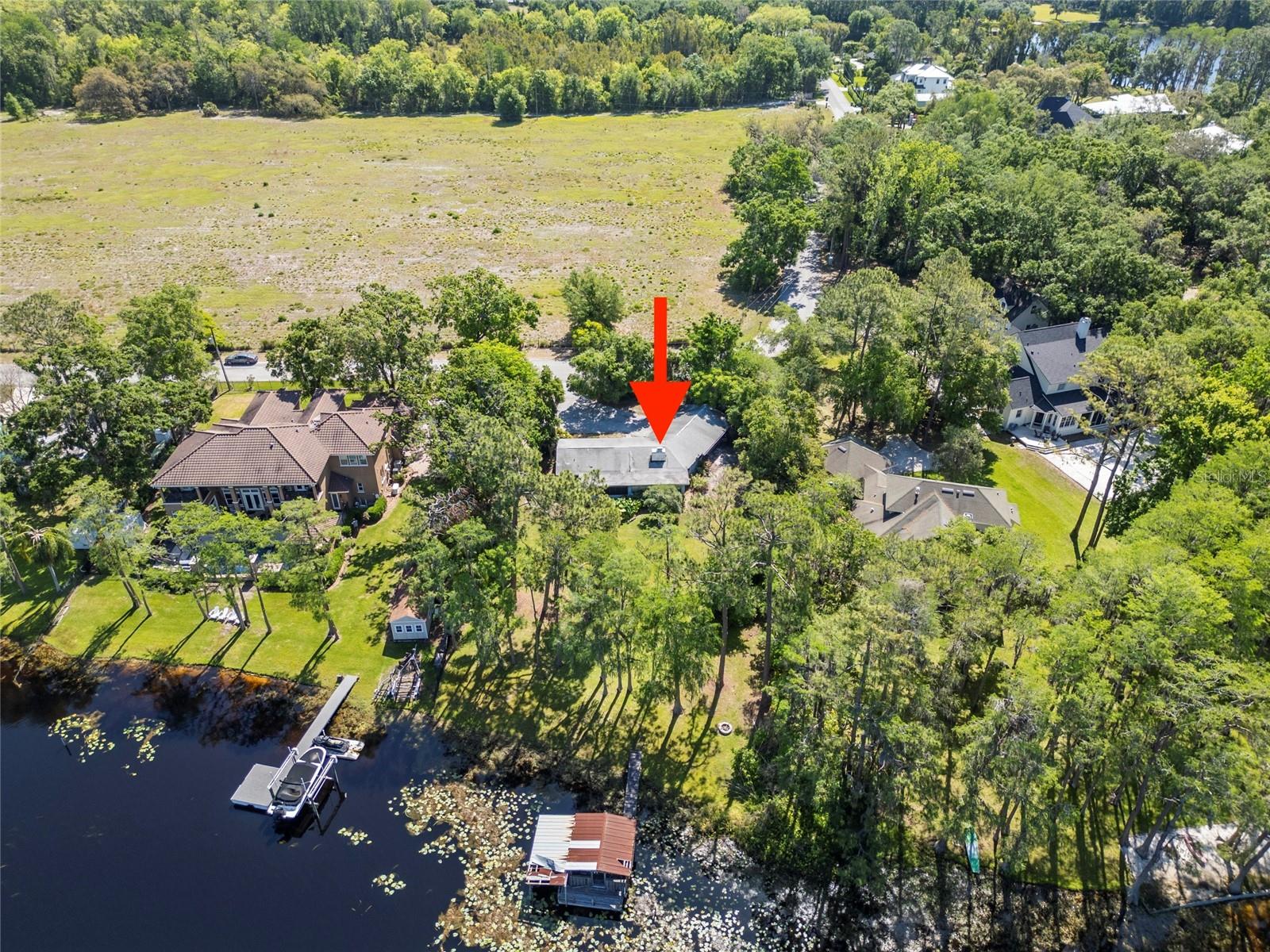 18906 CRESCENT RD, ODESSA, FL, 33556