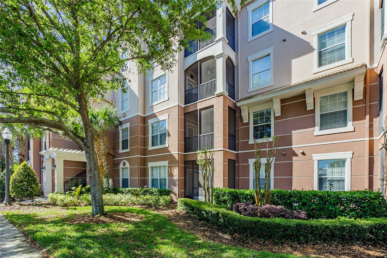 1355 VENEZIA CT #204, DAVENPORT, FL, 33896