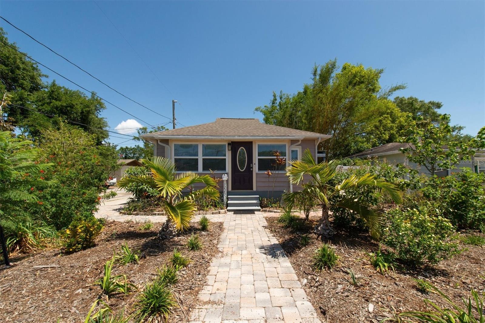 1225 27TH ST N, ST PETERSBURG, FL, 33713