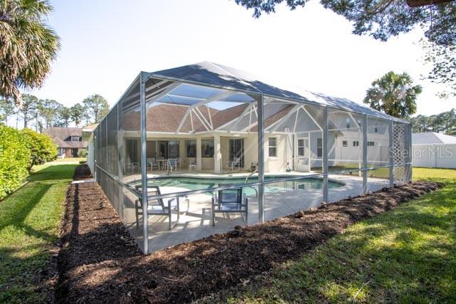 4 WINTERLING PL, PALM COAST, FL, 32164
