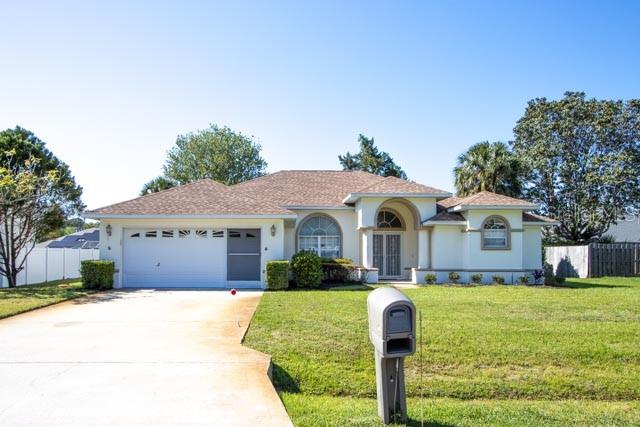 4 WINTERLING PL, PALM COAST, FL, 32164