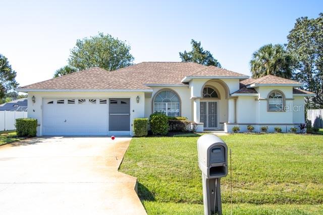 4 WINTERLING PL, PALM COAST, FL, 32164