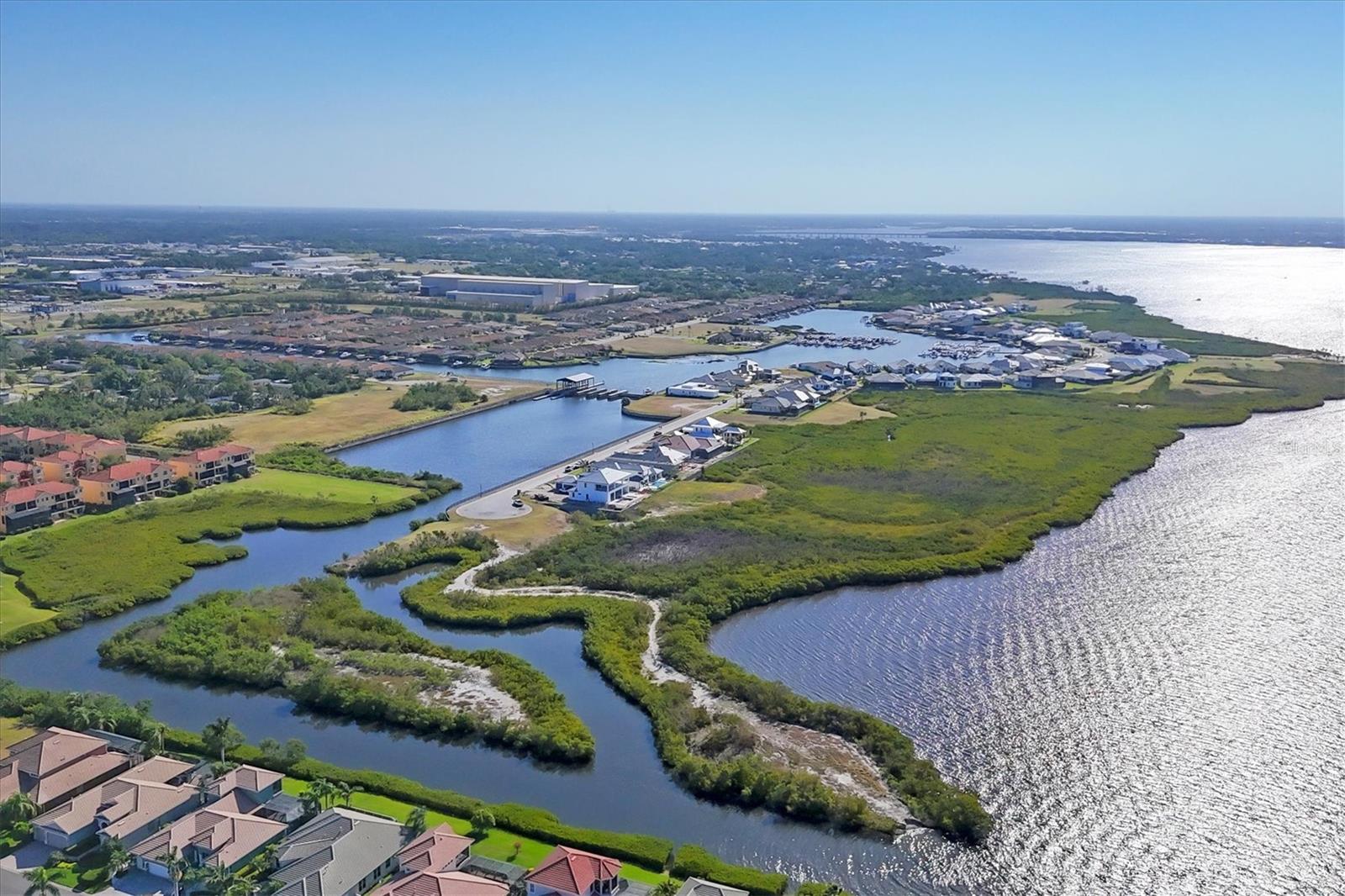 1613 4TH ST E, PALMETTO, FL, 34221