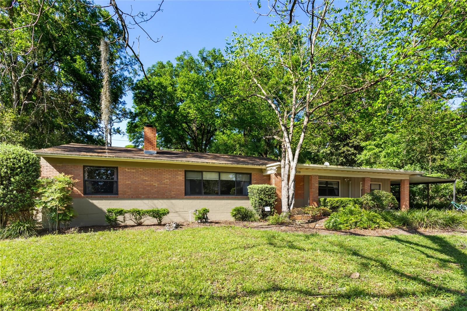 3030 SW 1ST AVE, GAINESVILLE, FL, 32607