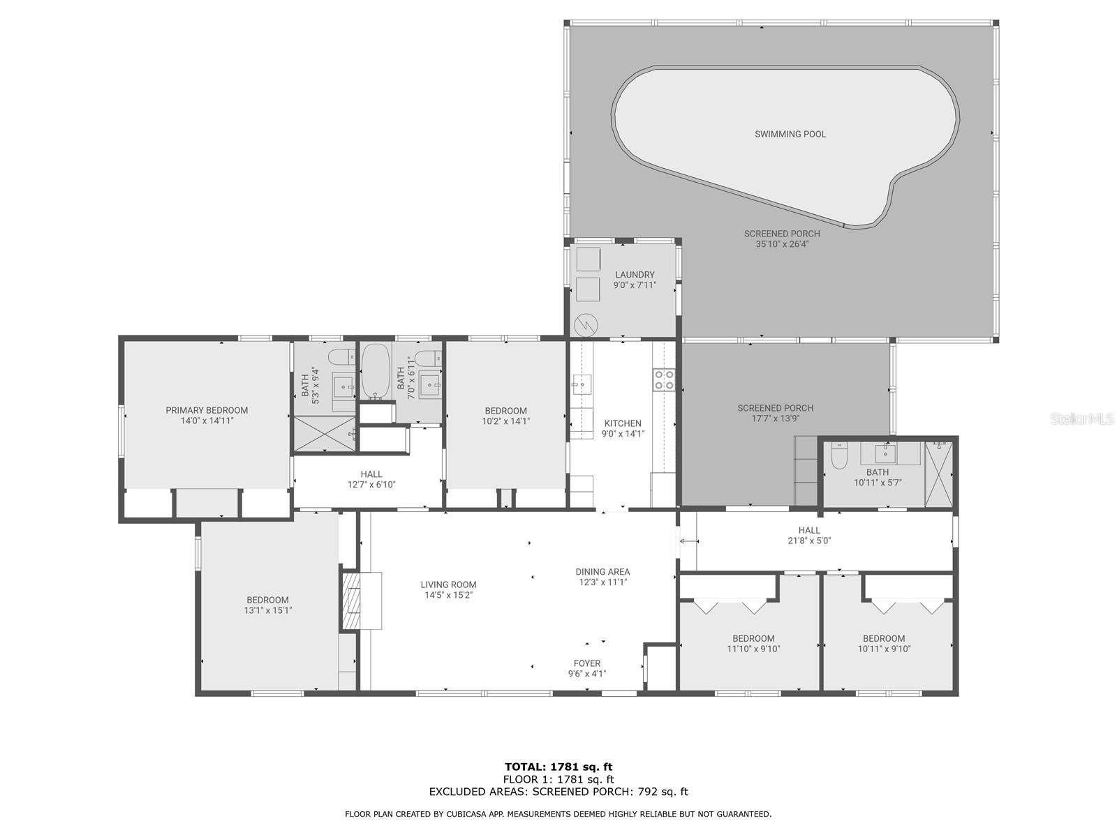 3030 SW 1ST AVE, GAINESVILLE, FL, 32607