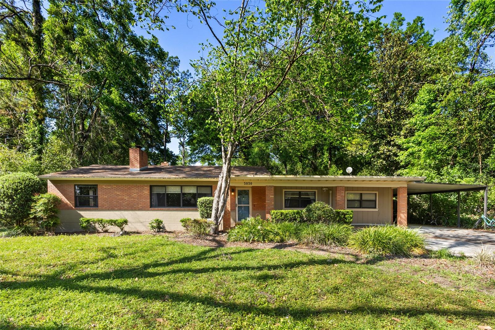 3030 SW 1ST AVE, GAINESVILLE, FL, 32607