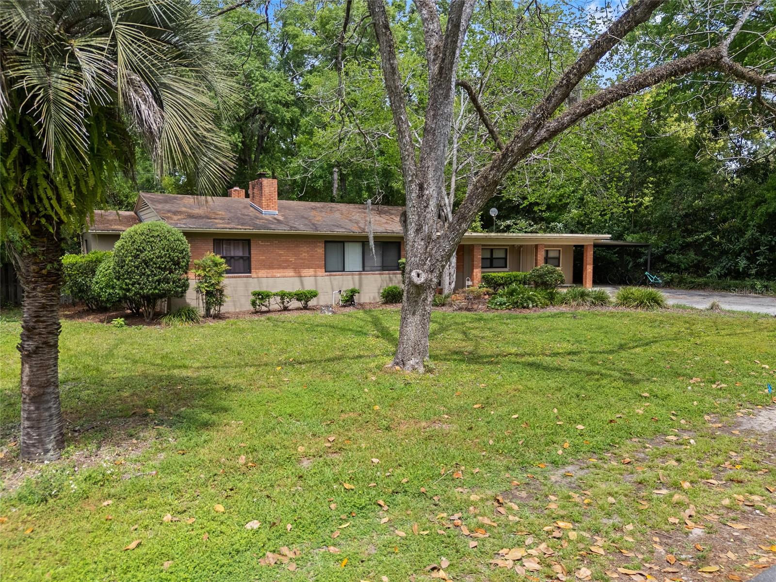 3030 SW 1ST AVE, GAINESVILLE, FL, 32607