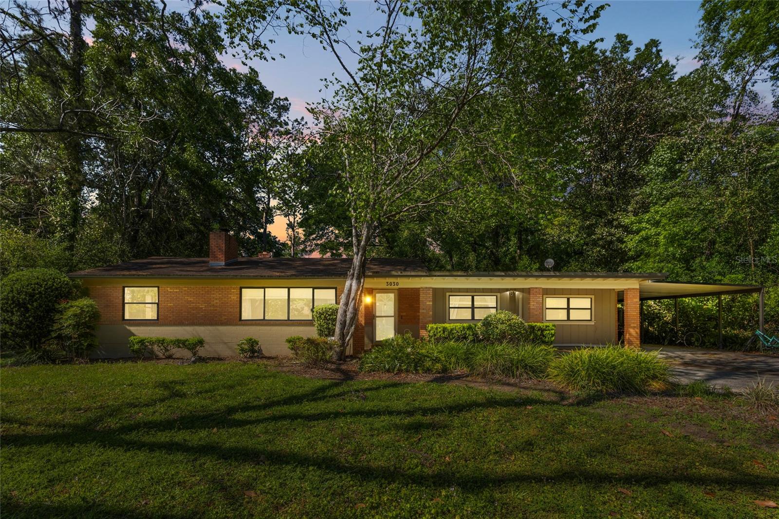 3030 SW 1ST AVE, GAINESVILLE, FL, 32607