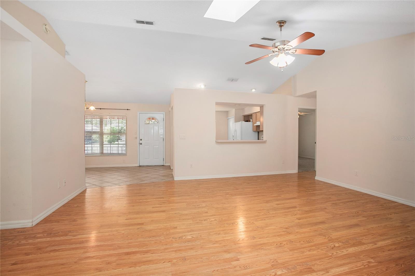 405 SECLUDED OAKS TRL, DELAND, FL, 32724