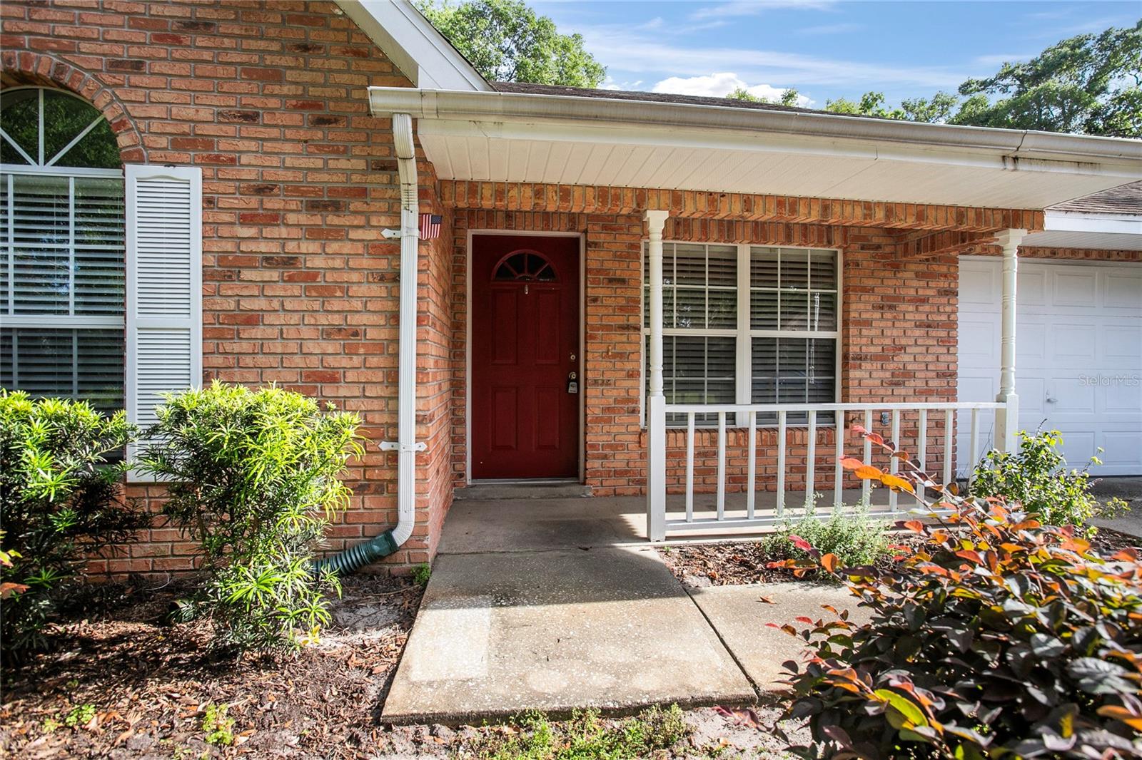 405 SECLUDED OAKS TRL, DELAND, FL, 32724