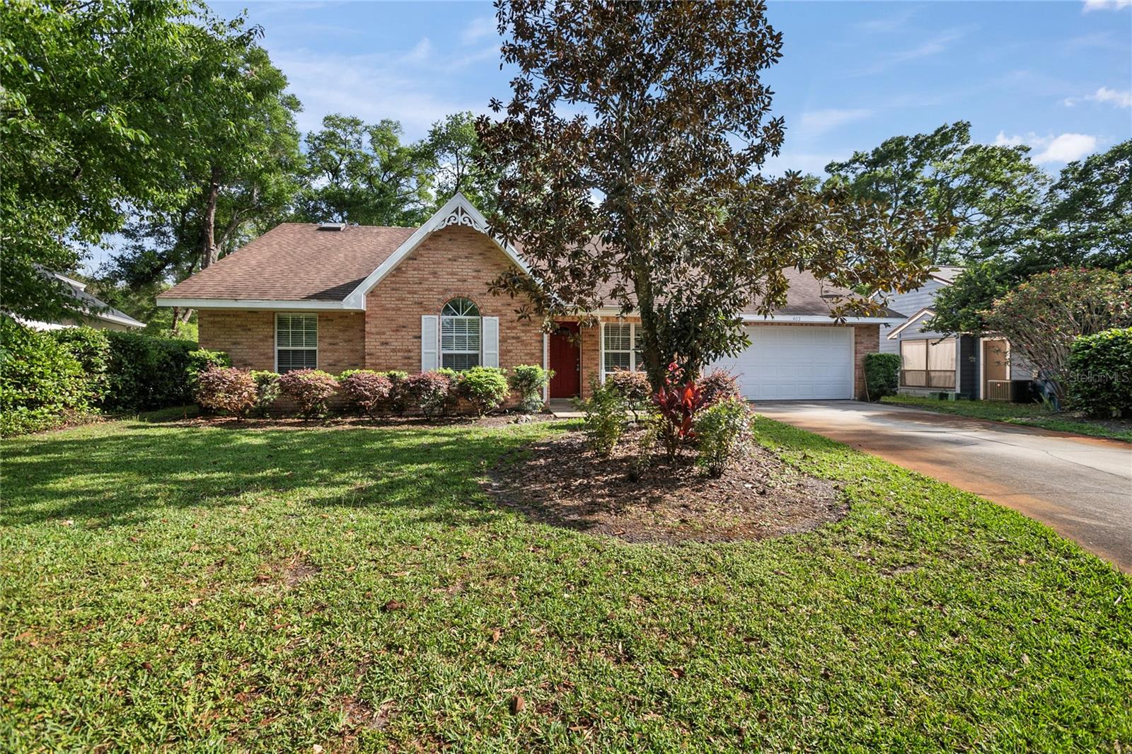 405 SECLUDED OAKS TRL, DELAND, FL, 32724