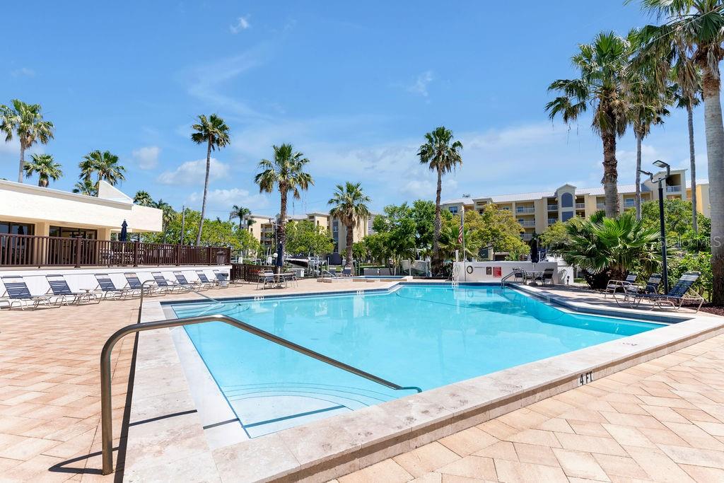 401 150TH AVE #216, MADEIRA BEACH, FL, 33708