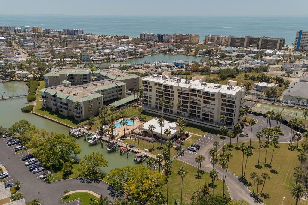 401 150TH AVE #216, MADEIRA BEACH, FL, 33708