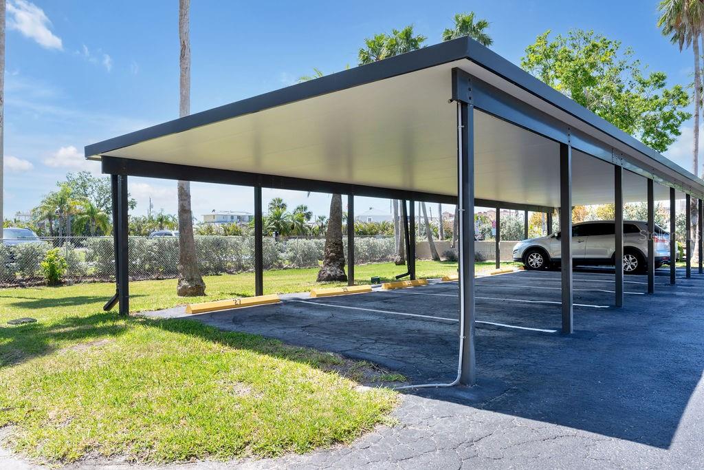 401 150TH AVE #216, MADEIRA BEACH, FL, 33708