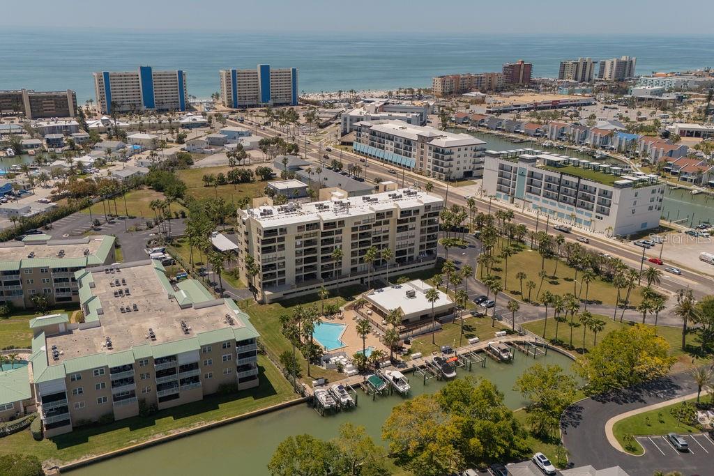 401 150TH AVE #216, MADEIRA BEACH, FL, 33708