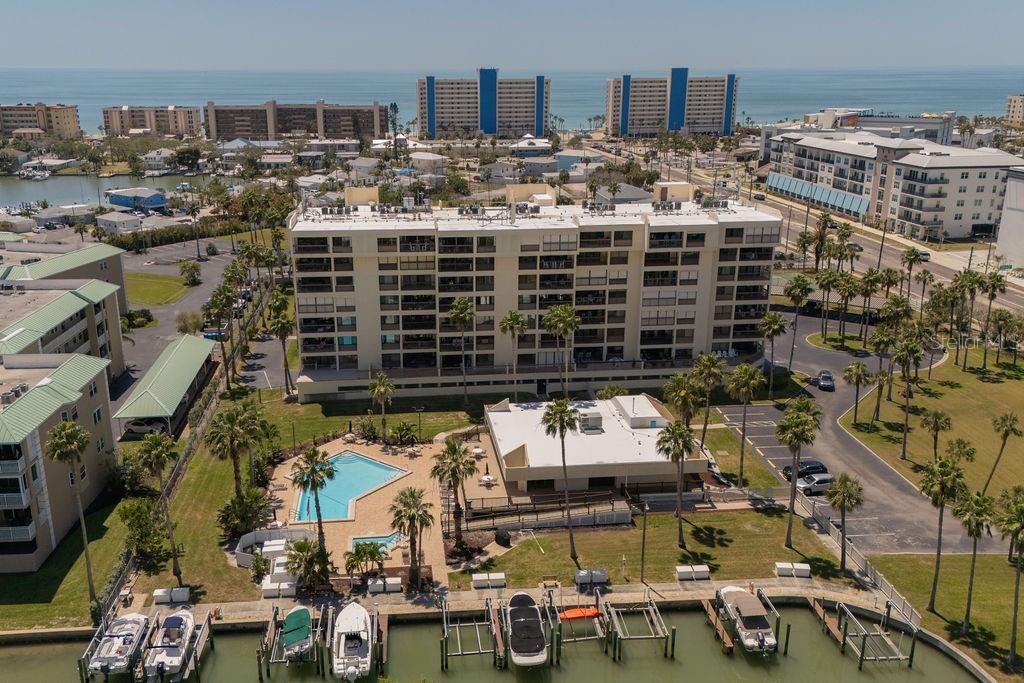 401 150TH AVE #216, MADEIRA BEACH, FL, 33708