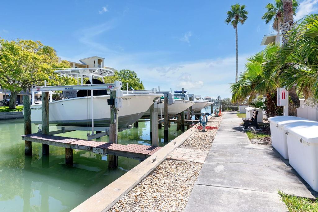 401 150TH AVE #216, MADEIRA BEACH, FL, 33708