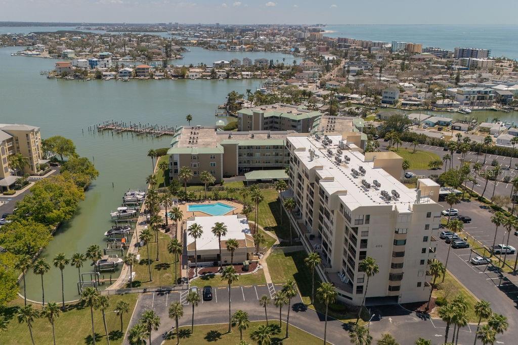 401 150TH AVE #216, MADEIRA BEACH, FL, 33708