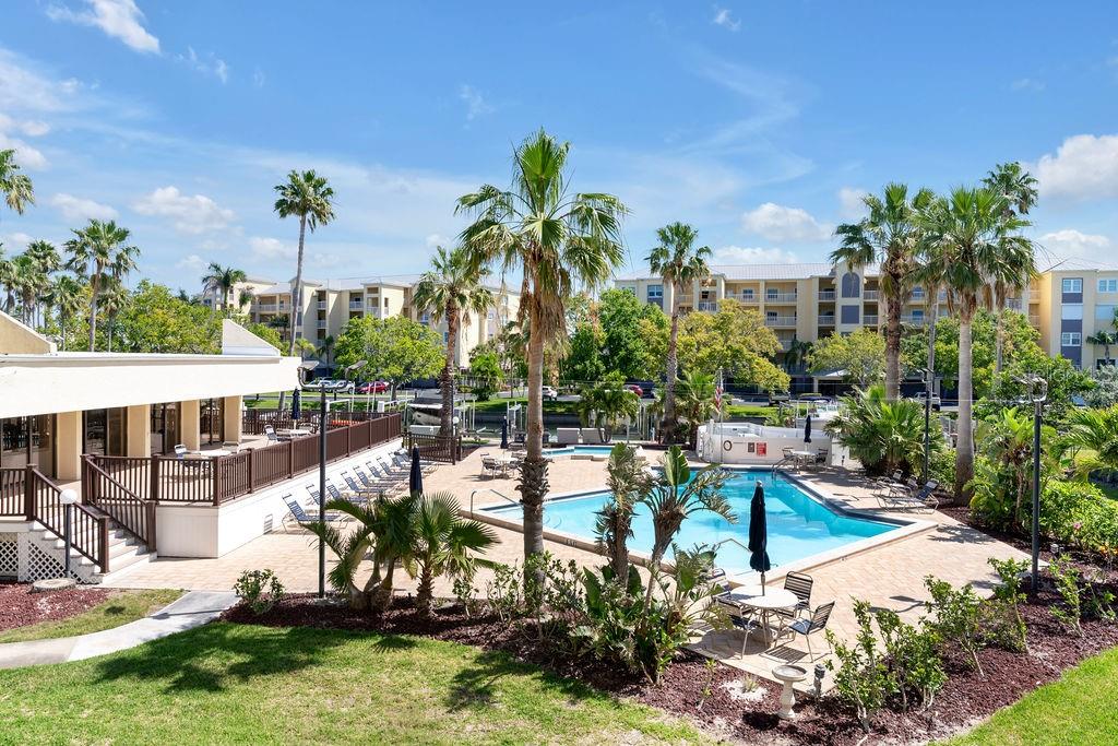 401 150TH AVE #216, MADEIRA BEACH, FL, 33708