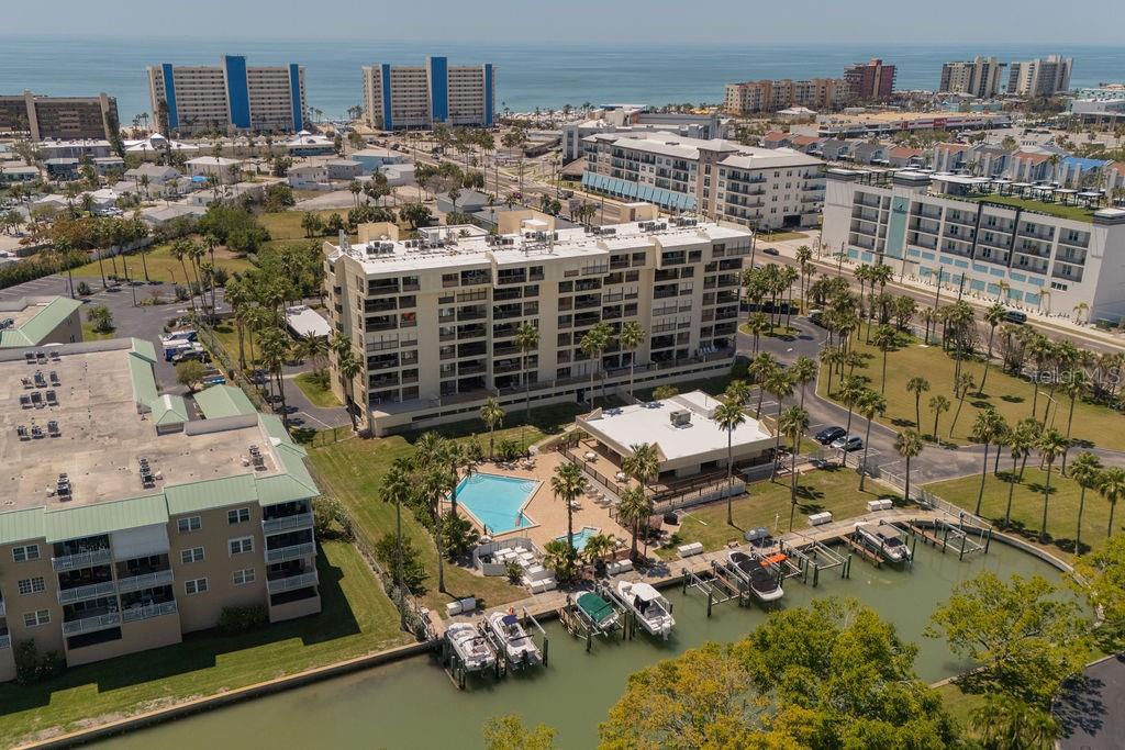 401 150TH AVE #216, MADEIRA BEACH, FL, 33708