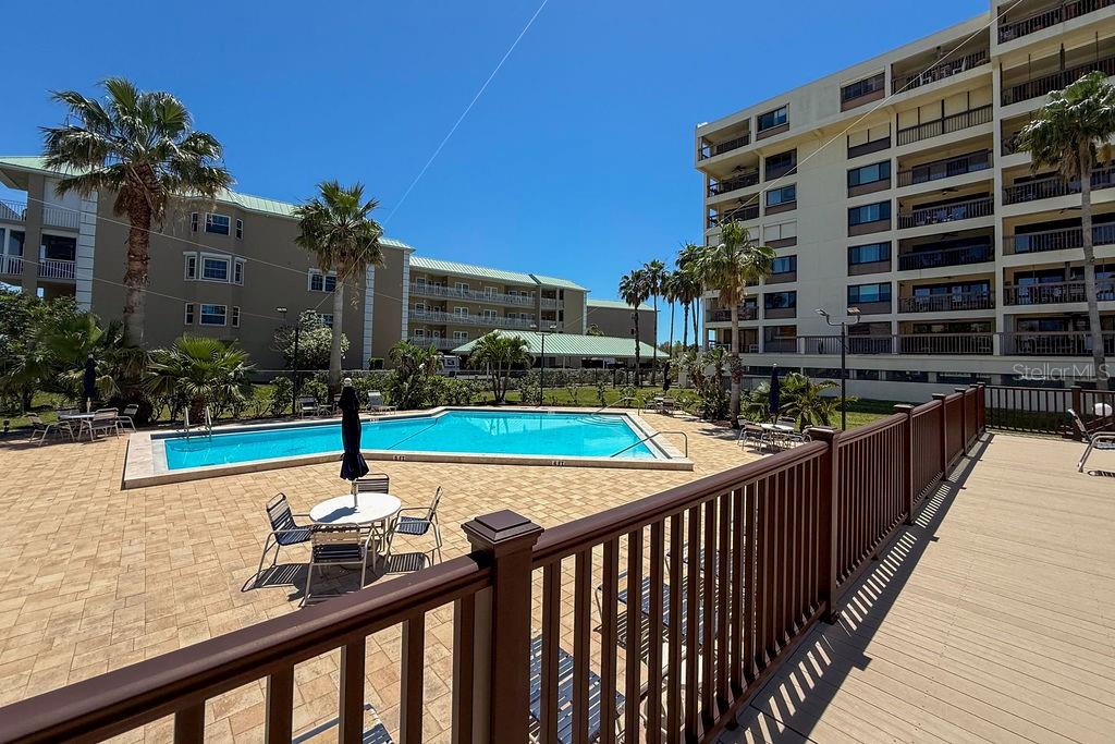 401 150TH AVE #216, MADEIRA BEACH, FL, 33708