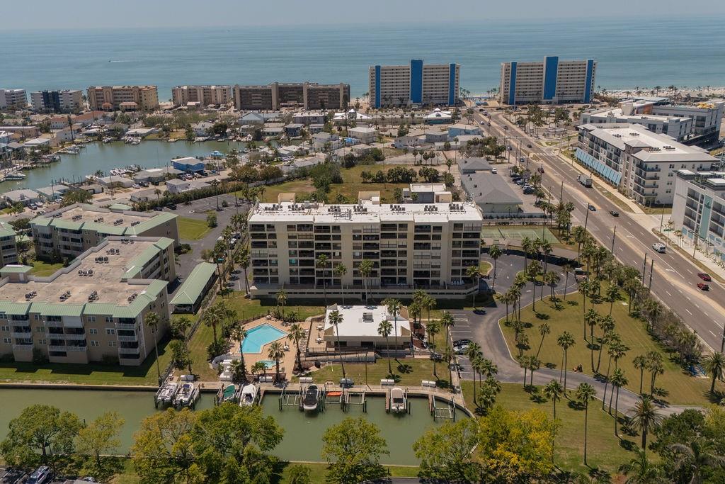 401 150TH AVE #216, MADEIRA BEACH, FL, 33708