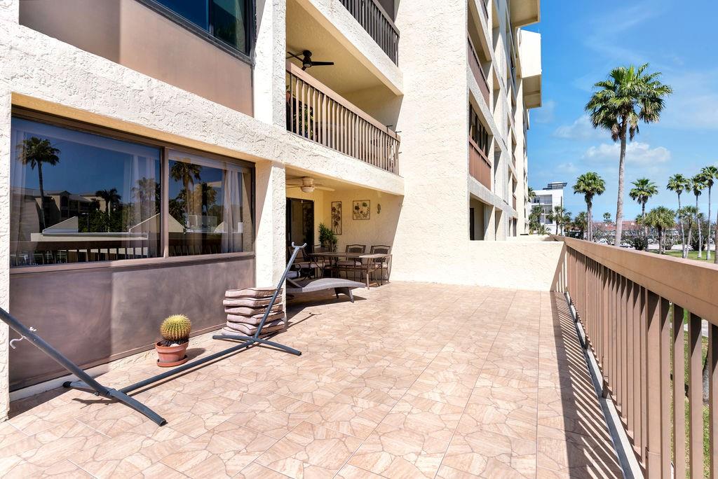 401 150TH AVE #216, MADEIRA BEACH, FL, 33708