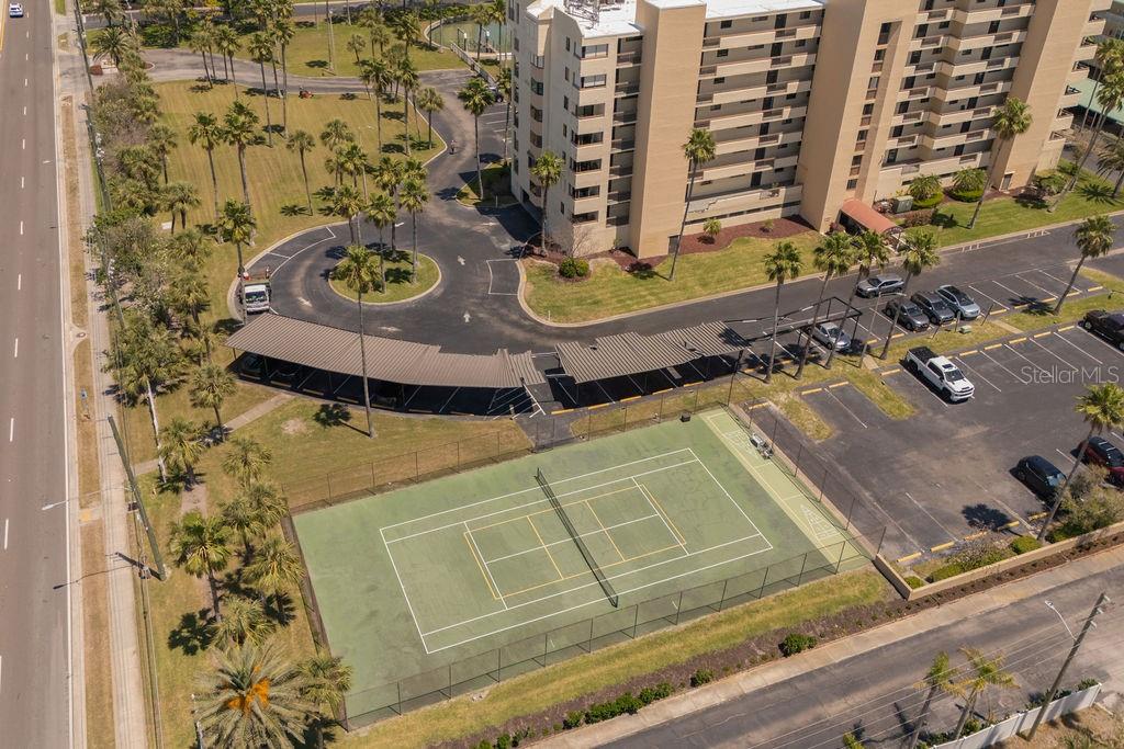 401 150TH AVE #216, MADEIRA BEACH, FL, 33708