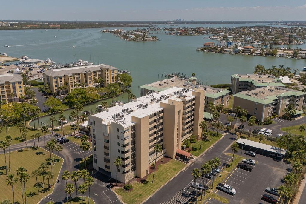 401 150TH AVE #216, MADEIRA BEACH, FL, 33708
