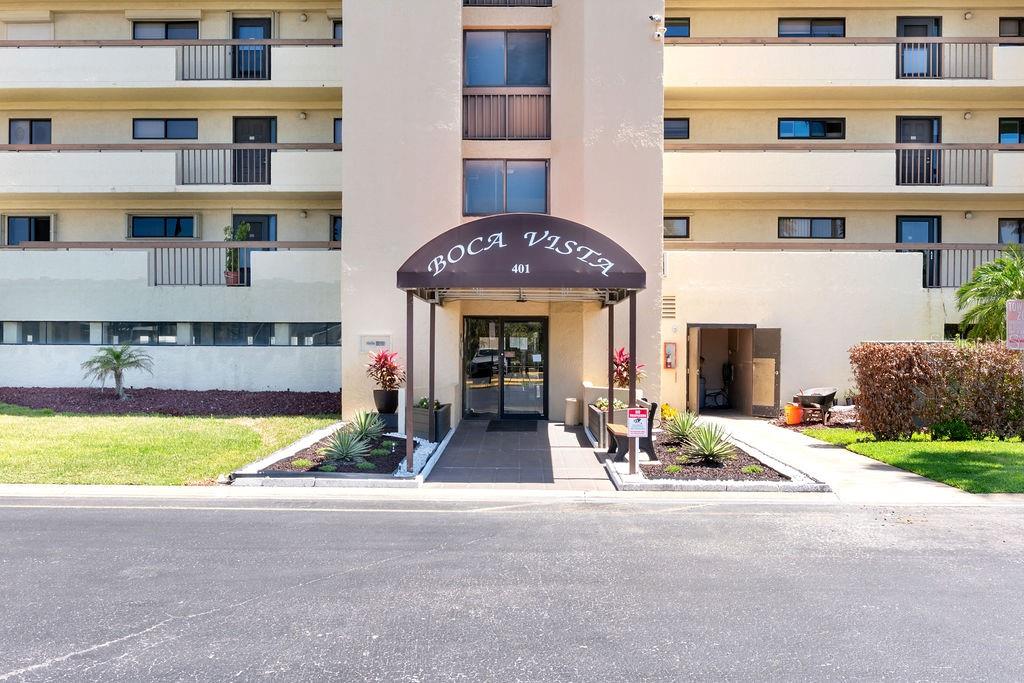 401 150TH AVE #216, MADEIRA BEACH, FL, 33708