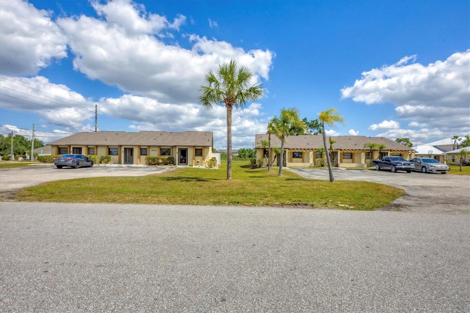 26136 EXPLORER RD, PUNTA GORDA, FL, 33983