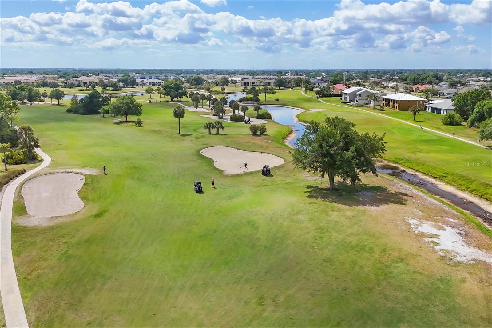 26136 EXPLORER RD, PUNTA GORDA, FL, 33983