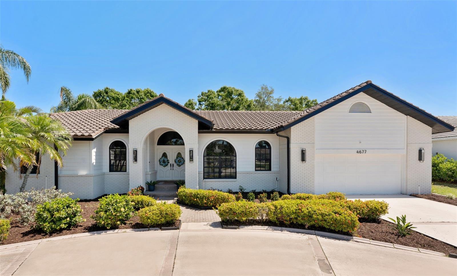 4677 DEL SOL BLVD, SARASOTA, FL, 34243