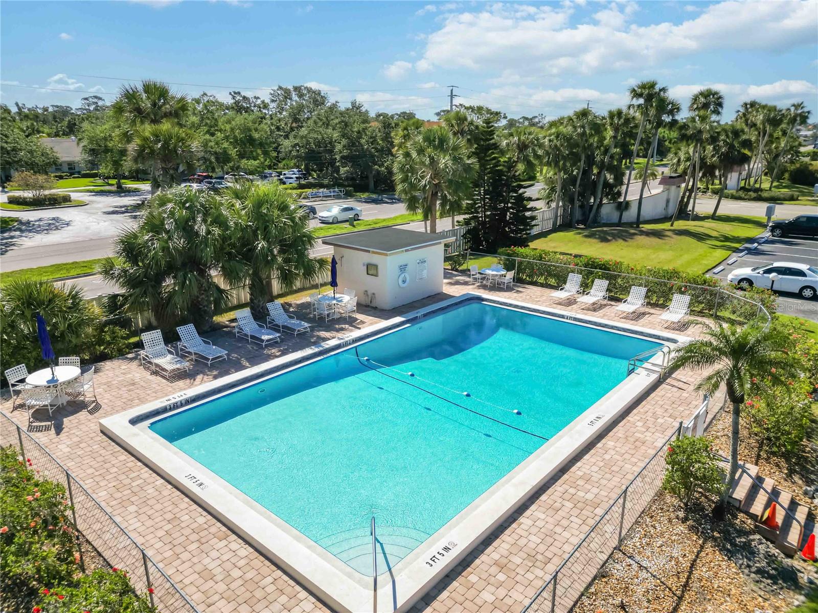 5416 SWIFT RD #27, SARASOTA, FL, 34231
