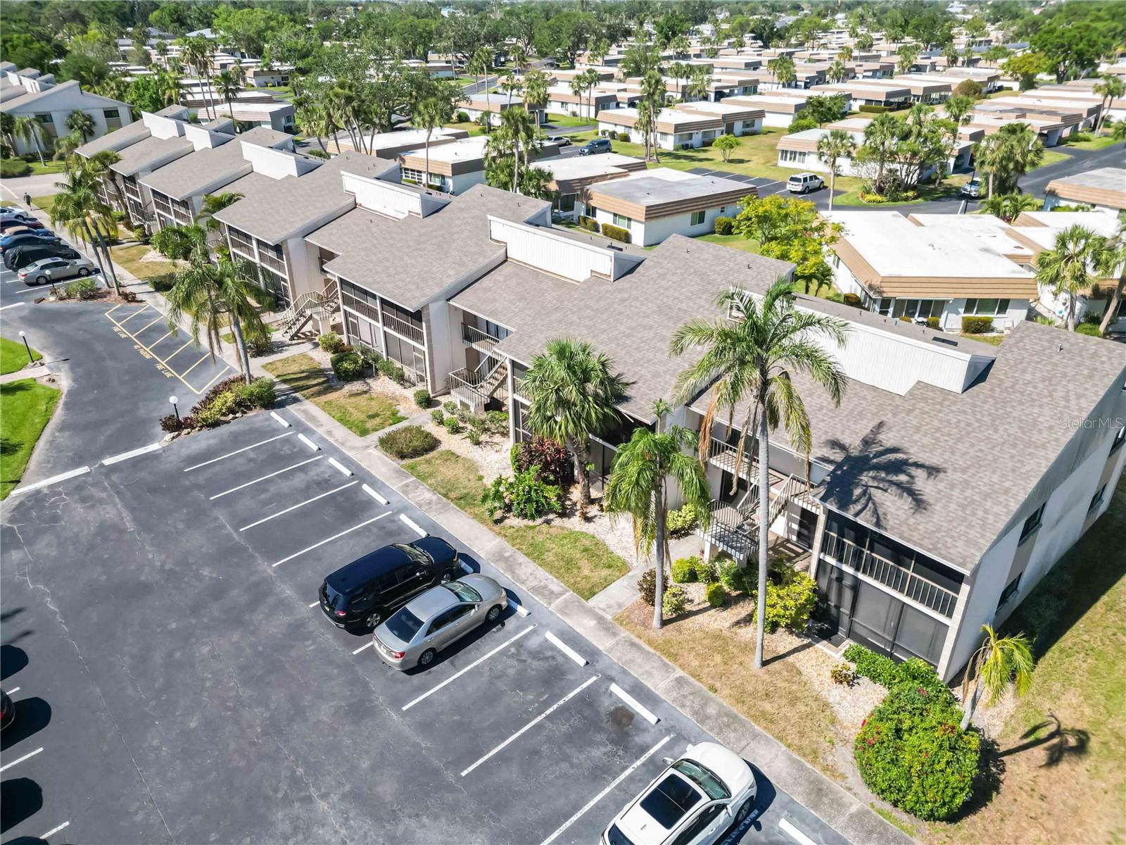 5416 SWIFT RD #27, SARASOTA, FL, 34231