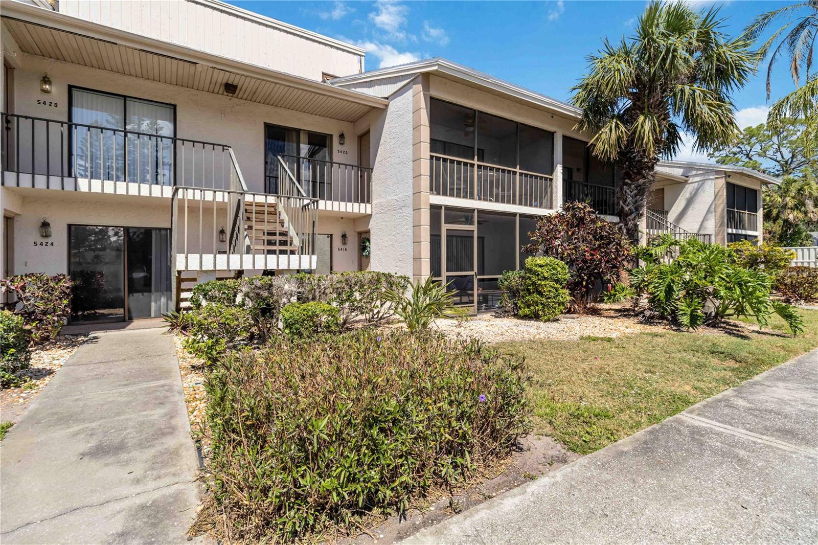 5416 SWIFT RD #27, SARASOTA, FL, 34231